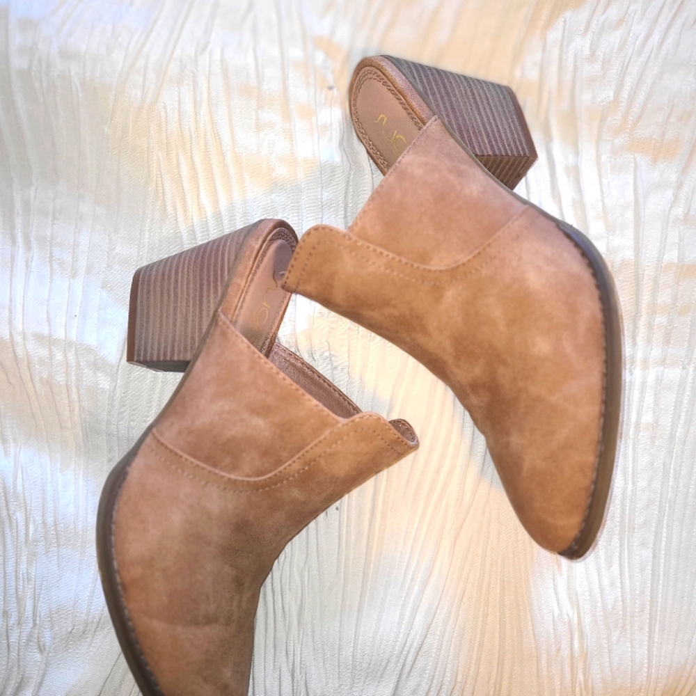 Sugar mules